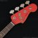 画像11: Fender Custom Shop　1963 Jazz Bass Journeyman Relic [Aged Fiesta Red] [決算セール特価]