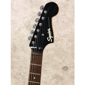 画像7: Squier　Paranormal Strat-O-Sonic [Vintage Blonde] [半期決算セール特価]