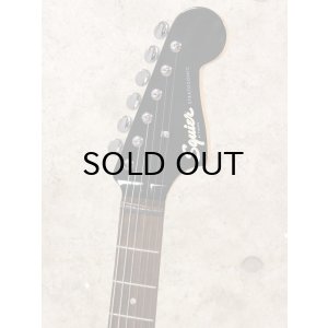 画像7: Squier　Paranormal Strat-O-Sonic [Vintage Blonde]