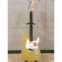 Squier　Paranormal Custom Nashville Stratocaster [Aztec Gold]
