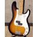 画像6: Fender　Made in Japan Traditional 50s Precision Bass [2-Color Sunburst]