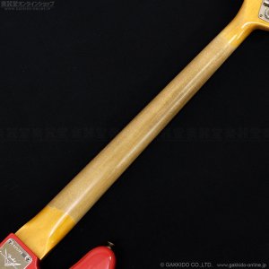 画像10: Fender Custom Shop　1963 Jazz Bass Journeyman Relic [Aged Fiesta Red] [半期決算セール特価]