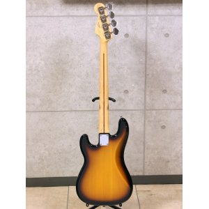 画像2: Fender　Made in Japan Traditional 50s Precision Bass [2-Color Sunburst]