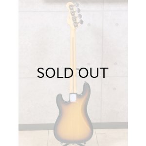画像2: Fender　Made in Japan Traditional 50s Precision Bass [2-Color Sunburst]