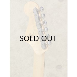 画像8: Squier　Paranormal Strat-O-Sonic [Vintage Blonde]