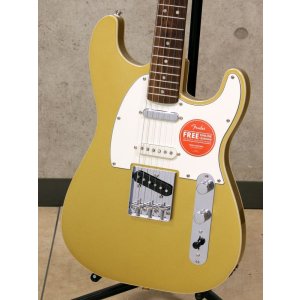画像6: Squier　Paranormal Custom Nashville Stratocaster [Aztec Gold] [半期決算セール特価]