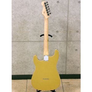 画像3: Squier　Paranormal Custom Nashville Stratocaster [Aztec Gold] [半期決算セール特価]