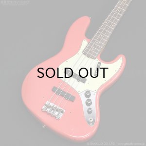 画像5: Fender Custom Shop　1963 Jazz Bass Journeyman Relic [Aged Fiesta Red]