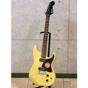 画像5: Squier　Paranormal Strat-O-Sonic [Vintage Blonde] [半期決算セール特価]