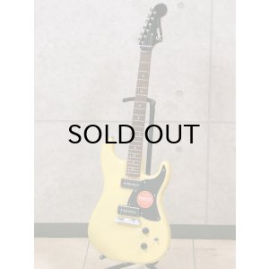 画像5: Squier　Paranormal Strat-O-Sonic [Vintage Blonde]