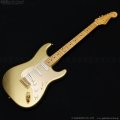 Fender Custom Shop　Limited Edition HLE Stratocaster DLX Closet Classic [HLE Gold]