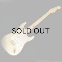 Fender Custom Shop　Limited Edition HLE Stratocaster DLX Closet Classic [HLE Gold]