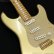 画像5: Fender Custom Shop　Limited Edition HLE Stratocaster DLX Closet Classic [HLE Gold] [決算セール特価]