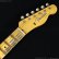 画像9: Fender Custom Shop　1957 Telecaster Journeyman Relic [Aged White Blonde] [決算セール特価] (9)