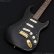 画像3: Fender Custom Shop　Limited Edition Custom 1962 Stratocaster Journeyman Relic w/CC Gold Hardware [Aged Black] [決算セール特価]