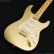 画像3: Fender Custom Shop　Limited Edition HLE Stratocaster DLX Closet Classic [HLE Gold] [決算セール特価]