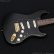 画像2: Fender Custom Shop　Limited Edition Custom 1962 Stratocaster Journeyman Relic w/CC Gold Hardware [Aged Black] [決算セール特価] (2)
