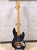 画像1: Squier　40th Anniversary Jazz Bass Vintage Edition [Satin Wide 2-color Sunburst] (1)