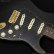 画像6: Fender Custom Shop　Limited Edition Custom 1962 Stratocaster Journeyman Relic w/CC Gold Hardware [Aged Black] [決算セール特価]