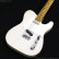 画像3: Fender Custom Shop　1957 Telecaster Journeyman Relic [Aged White Blonde] [決算セール特価]