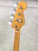 画像7: Squier　40th Anniversary Jazz Bass Vintage Edition [Satin Wide 2-color Sunburst] (7)