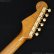 画像10: Fender Custom Shop　Limited Edition Custom 1962 Stratocaster Journeyman Relic w/CC Gold Hardware [Aged Black] [決算セール特価]