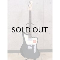 Squier　Paranormal Offset Telecaster SH [Black]
