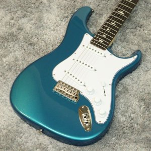 画像1: Paul Reed Smith (PRS)　SILVER SKY Rosewood [Dodgem Blue]