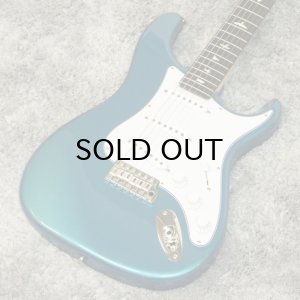 画像1: Paul Reed Smith (PRS)　SILVER SKY Rosewood [Dodgem Blue]