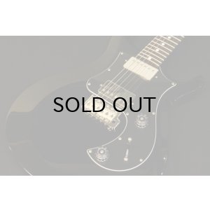 画像2: Paul Reed Smith (PRS)　S2 Standard 24 [Black]
