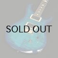 Paul Reed Smith (PRS)　S2 Custom 24 [Lake Blue]