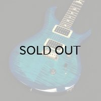 Paul Reed Smith (PRS)　S2 Custom 24 [Lake Blue]