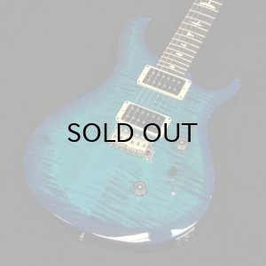 画像1: Paul Reed Smith (PRS)　S2 Custom 24 [Lake Blue]