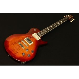 画像2: Paul Reed Smith (PRS)　S2 McCarty 594 Singlecut [Dark Cherry Sunburst]