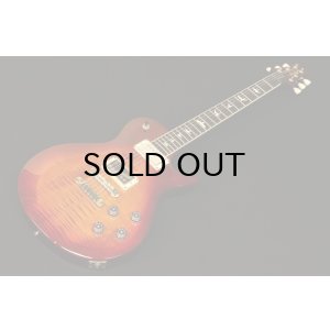 画像2: Paul Reed Smith (PRS)　S2 McCarty 594 Singlecut [Dark Cherry Sunburst]