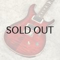 Paul Reed Smith (PRS)　CE24 [Fire Red Burst]