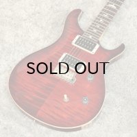 Paul Reed Smith (PRS)　CE24 [Fire Red Burst]