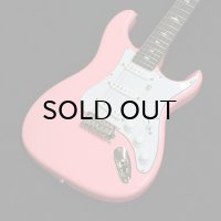 Paul Reed Smith (PRS)　SILVER SKY Rosewood [Roxy Pink]