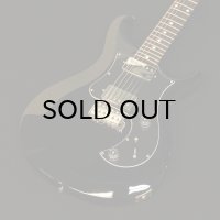 Paul Reed Smith (PRS)　S2 Standard 24 [Black]