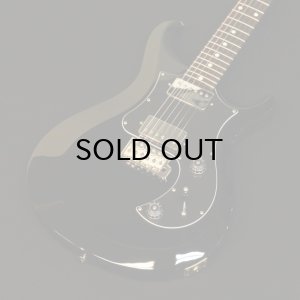 画像1: Paul Reed Smith (PRS)　S2 Standard 24 [Black]