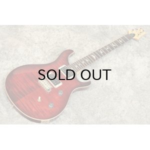 画像2: Paul Reed Smith (PRS)　CE24 [Fire Red Burst]