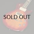 Paul Reed Smith (PRS)　S2 McCarty 594 Singlecut [Dark Cherry Sunburst]