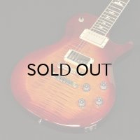 Paul Reed Smith (PRS)　S2 McCarty 594 Singlecut [Dark Cherry Sunburst]