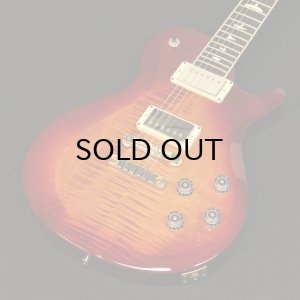 画像1: Paul Reed Smith (PRS)　S2 McCarty 594 Singlecut [Dark Cherry Sunburst]