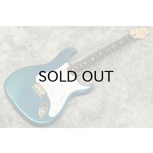 画像2: Paul Reed Smith (PRS)　SILVER SKY Rosewood [Dodgem Blue]