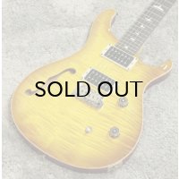 Paul Reed Smith (PRS)　CE24 Semi-Hollow McCarty [Sunburst]