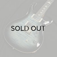 Paul Reed Smith (PRS)　CE24 [Faded Blue Smokeburst]