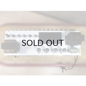 画像10: Bogner　Ecstasy 101B ギターアンプ ヘッド [中古品]