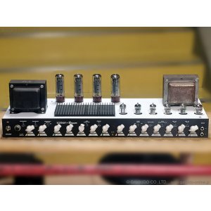 画像12: Bogner　Ecstasy 101B ギターアンプ ヘッド [中古品] [半期決算セール特価]