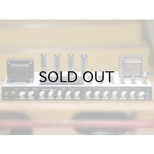 画像12: Bogner　Ecstasy 101B ギターアンプ ヘッド [中古品]